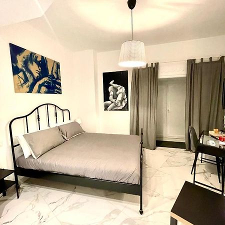 Al Cippo Bed & Breakfast Napoli Ngoại thất bức ảnh