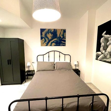 Al Cippo Bed & Breakfast Napoli Ngoại thất bức ảnh