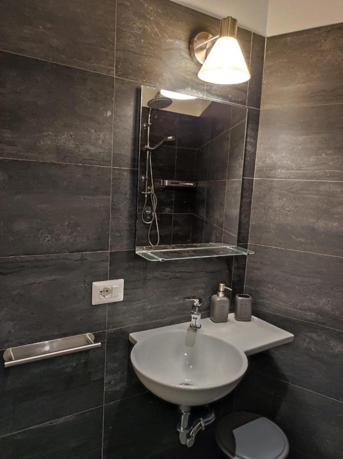 Al Cippo Bed & Breakfast Napoli Ngoại thất bức ảnh