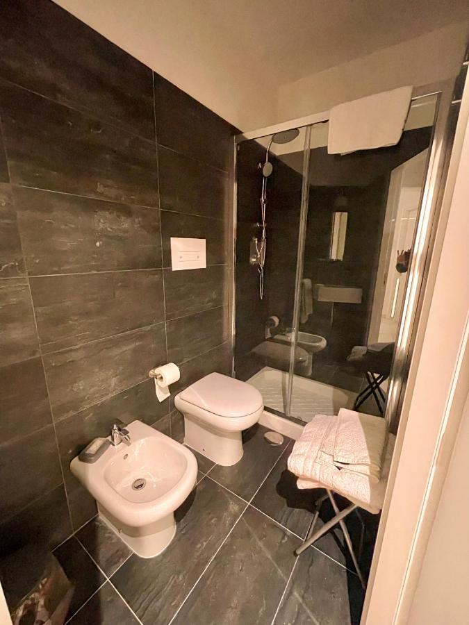 Al Cippo Bed & Breakfast Napoli Ngoại thất bức ảnh
