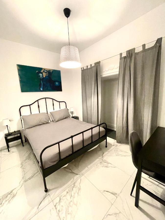 Al Cippo Bed & Breakfast Napoli Ngoại thất bức ảnh
