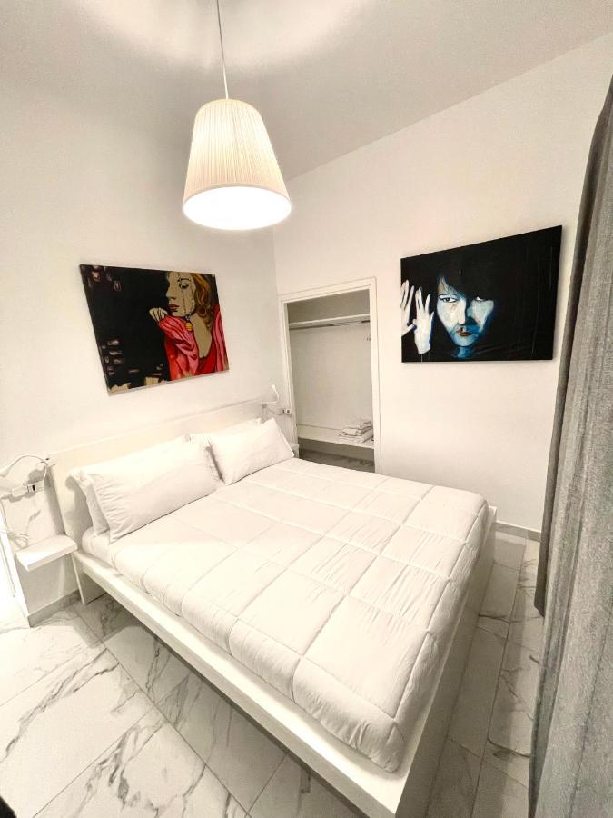 Al Cippo Bed & Breakfast Napoli Ngoại thất bức ảnh