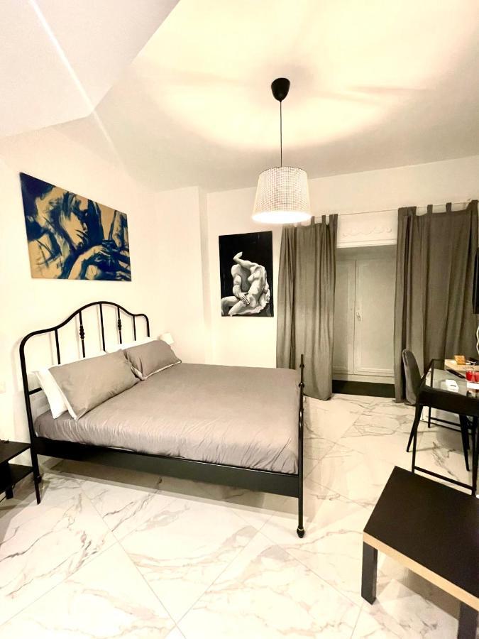 Al Cippo Bed & Breakfast Napoli Ngoại thất bức ảnh