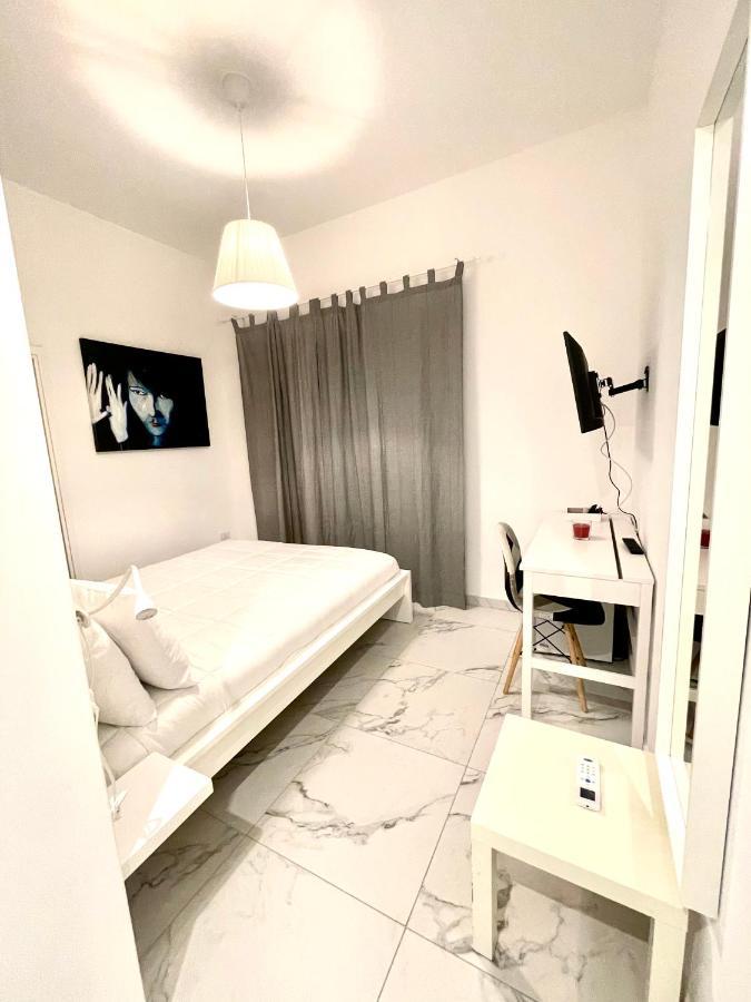 Al Cippo Bed & Breakfast Napoli Ngoại thất bức ảnh