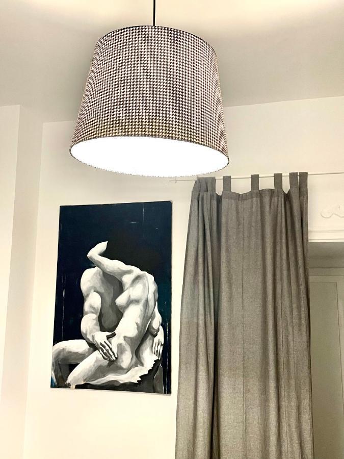 Al Cippo Bed & Breakfast Napoli Ngoại thất bức ảnh