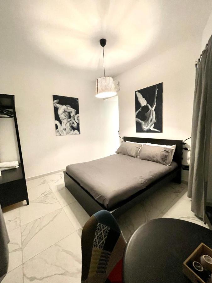 Al Cippo Bed & Breakfast Napoli Ngoại thất bức ảnh